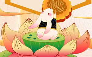 月滿中秋 情滿人間|西寶生物暖心中秋福利大放送