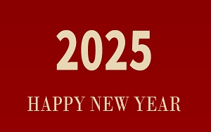 金蛇起運(yùn)，筑夢前行，西寶生物祝大家2025年元旦快樂！