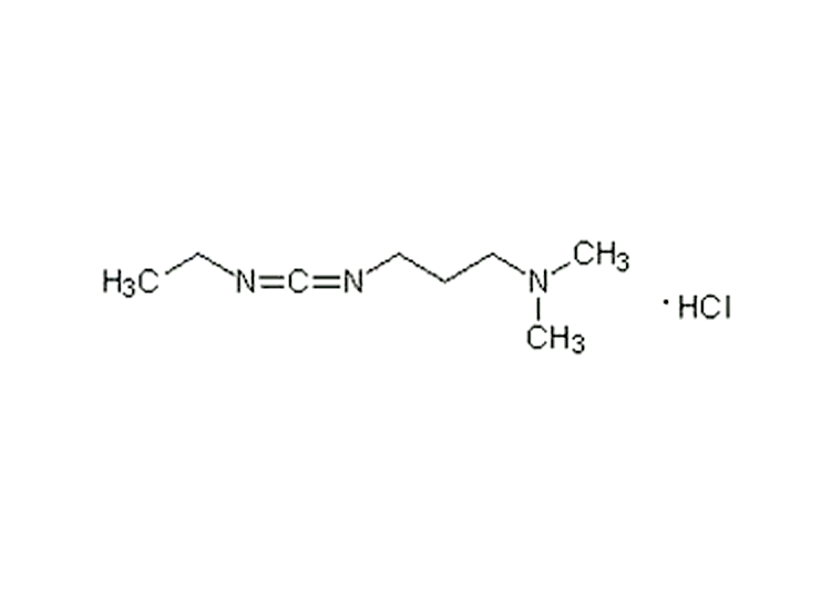 1-乙基-(3-二甲基氨基丙基)碳化二亞胺鹽酸鹽(EDC鹽酸鹽)